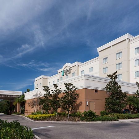 Embassy Suites By Hilton Tampa Brandon Heartland Esterno foto