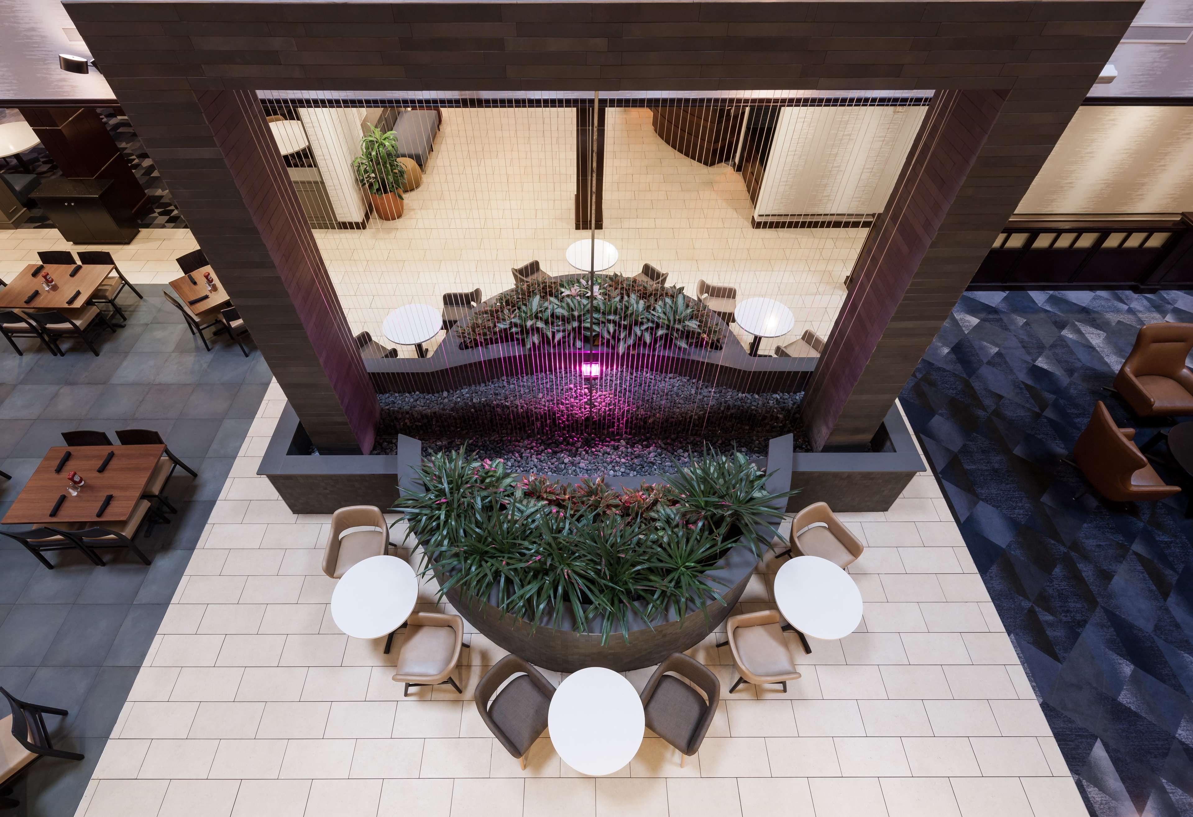 Embassy Suites By Hilton Tampa Brandon Heartland Esterno foto