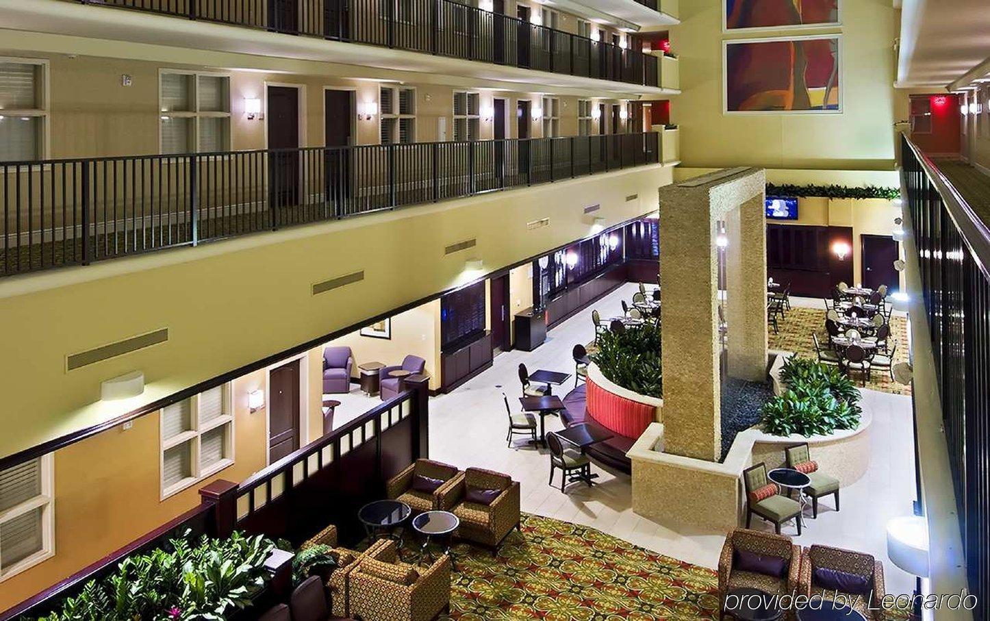 Embassy Suites By Hilton Tampa Brandon Heartland Esterno foto