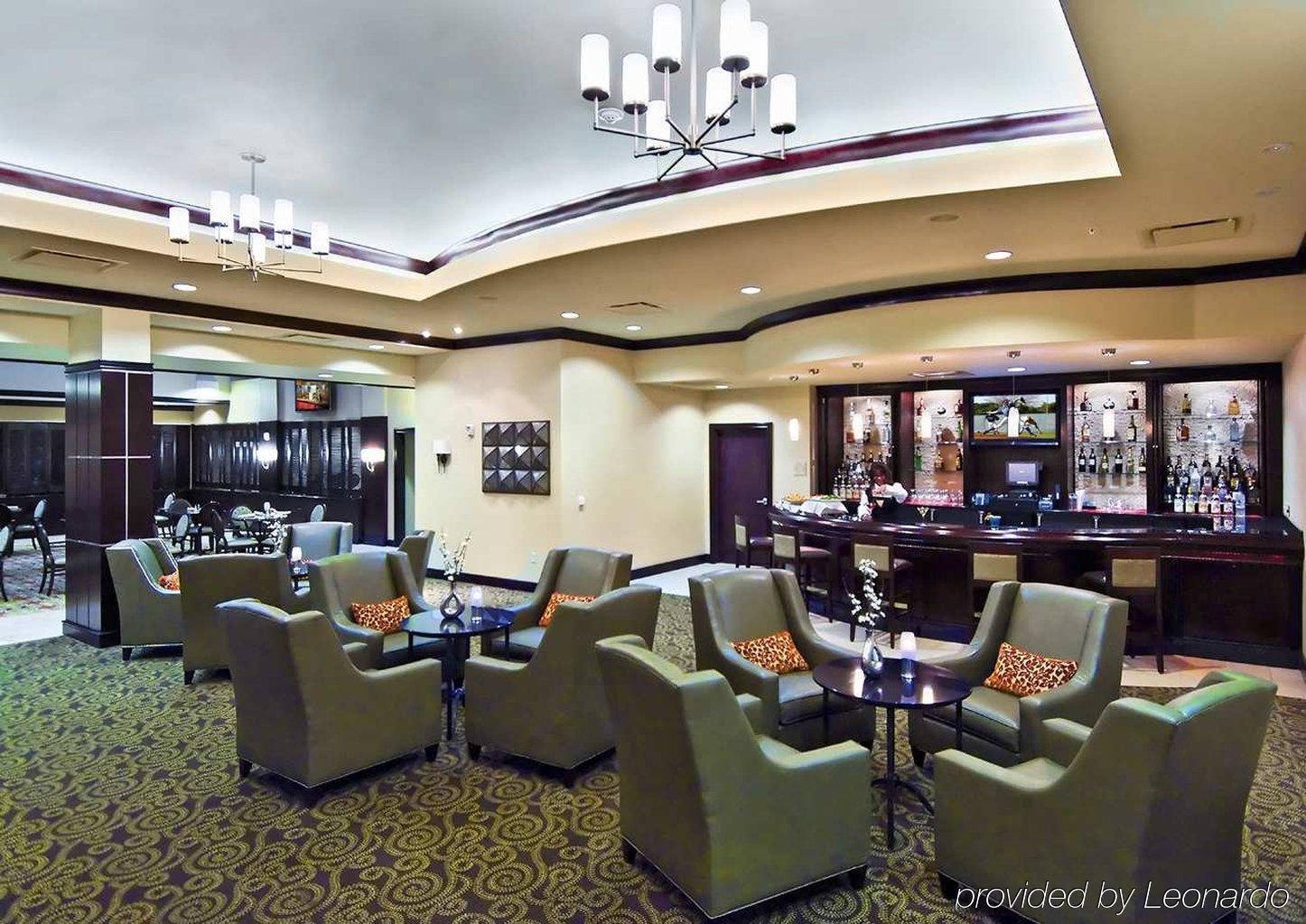 Embassy Suites By Hilton Tampa Brandon Heartland Ristorante foto