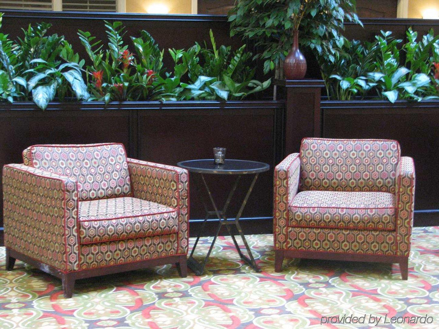 Embassy Suites By Hilton Tampa Brandon Heartland Interno foto