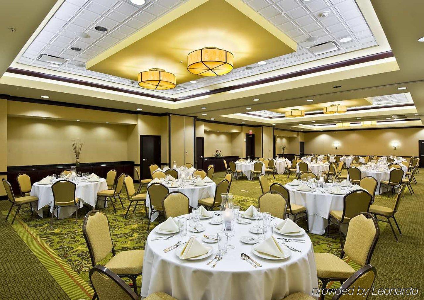 Embassy Suites By Hilton Tampa Brandon Heartland Ristorante foto