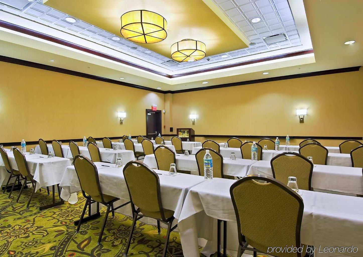 Embassy Suites By Hilton Tampa Brandon Heartland Servizi foto