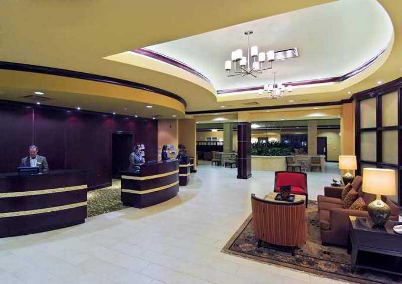 Embassy Suites By Hilton Tampa Brandon Heartland Interno foto